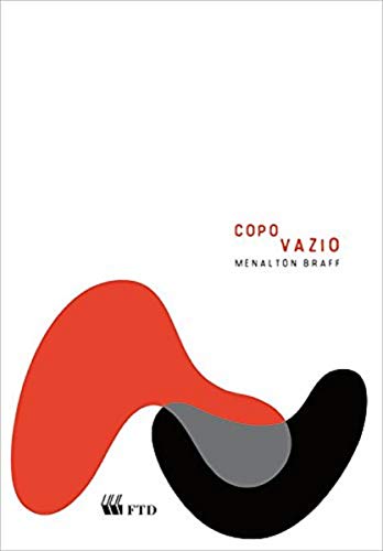 Ler Copo Vazio, do autor Menalton Braff