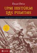 Ler Uma história dos piratas, do autor Daniel Defoe