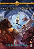 Ler O sangue do Olimpo: (Série Os Heróis do Olimpo): 5, do autor Rick Riordan Ler O sangue do Olimpo: (Série Os Heróis do Olimpo): 5, do autor Rick Riordan