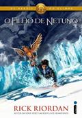 Ler O filho de Netuno: (Série Os heróis do Olimpo): 2, do autor Rick Riordan Ler O filho de Netuno: (Série Os heróis do Olimpo): 2, do autor Rick Riordan