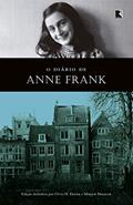 Ler O diário de Anne Frank (edição oficial), do autor Anne Frank