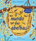 Ler Abra e descubra! - O mundo das abelhas, do autor Emily Bone