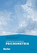 Ler Fundamentos e Aplicações da Psicrometria, do autor José Roberto Simões-Moreira; Alberto Hernandez Neto