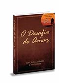 Ler O desafio de amar, do autor Alex Kendrick