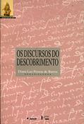 Ler Os Discursos do Descobrimento - Coleção Estante USP, do autor Diana Luz Pessoa de Barros Ler Os Discursos do Descobrimento - Coleção Estante USP, do autor Diana Luz Pessoa de Barros