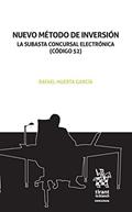 Ler Nuevo Método de Inversión La Subasta Concursal Electrónica (código 52), do autor Rafael Huerta García