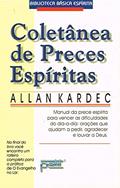 Ler Coletânea de Preces Espíritas, do autor Diversos