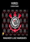 Ler Virei, do autor Wagner Luiz Marques Ler Virei, do autor Wagner Luiz Marques