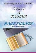 Ler Virei A P?gina/page Turned, do autor Rosangela A. Cerutti