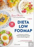 Ler Dieta Low FODMAP - A solução para combater a Síndrome do Intestino Irritável e outros distúrbios digestivos, do autor Joana Oliveira Ler Dieta Low FODMAP - A solução para combater a Síndrome do Intestino Irritável e outros distúrbios digestivos, do autor Joana Oliveira