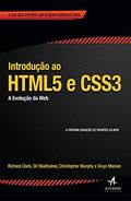 Ler Introdução ao Html5 e Css3, do autor vários