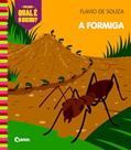 Ler A Formiga, do autor Flavio De Souza