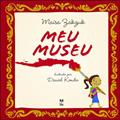 Ler Meu museu, do autor Maísa Zakzuk