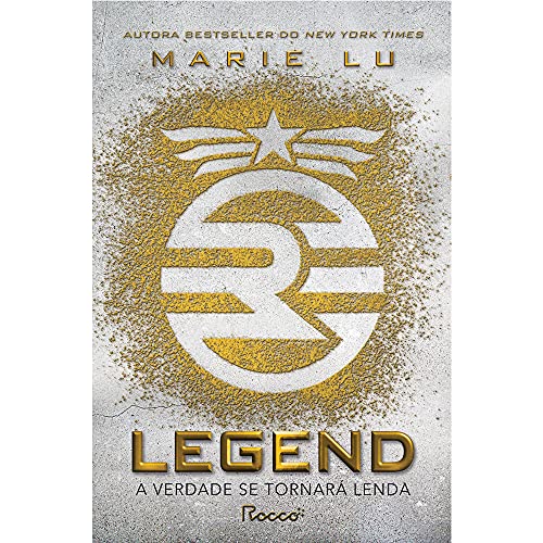 Ler Legend: A verdade se tornará lenda: 1, do autor Marie Lu Ler Legend: A verdade se tornará lenda: 1, do autor Marie Lu