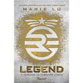 Ler Legend: A verdade se tornará lenda: 1, do autor Marie Lu
