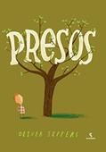 Ler Presos, do autor Oliver Jeffers Ler Presos, do autor Oliver Jeffers