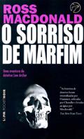 Ler O Sorriso de Marfim, do autor Ross Macdonald