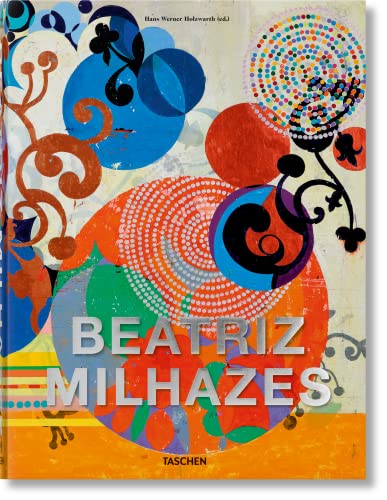 Ler Beatriz Milhazes, do autor David Ebony; Luiza Interlenghi; Adriano Pedrosa