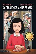 Ler O diário de Anne Frank em quadrinhos, do autor Ari Folman; David Polonsky