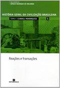 Ler HGCB - Vol. 5 - O Brasil monárquico: reações e transações: Reações e transações, do autor Maria Thereza S. Petrone