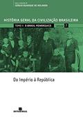 Ler HGCB - Vol. 7 - O Brasil monárquico: do Império à República, do autor Sergio Buarque De Holanda