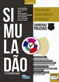 Ler Simuladão carreiras policiais, do autor Equipe AlfaCon Ler Simuladão carreiras policiais, do autor Equipe AlfaCon