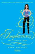 Ler Implacáveis, do autor Sara Shepard