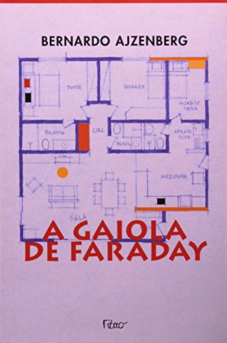 Ler A gaiola de faraday, do autor Bernardo Ajzenberg