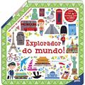 Ler Dobre e Encontre: Explorador do Mundo, do autor Really Decent Books