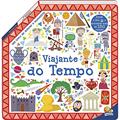 Ler Dobre e Encontre: Viajante do Tempo, do autor Really Decent Books