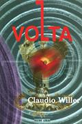 Ler Volta, do autor Cláudio Willer Ler Volta, do autor Cláudio Willer
