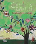 Ler Canção da tarde no campo, do autor Cecília Meireles