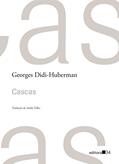 Ler Cascas, do autor Georges Didi-Huberman