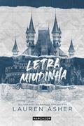 Ler Letra Miudinha - Bilionários do Parque Dreamland N.º 1, do autor Lauren Asher Ler Letra Miudinha - Bilionários do Parque Dreamland N.º 1, do autor Lauren Asher