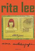 Ler Rita Lee: Uma autobiografia, do autor Rita Lee