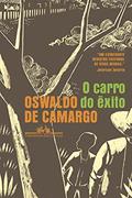 Ler O carro do êxito, do autor Oswaldo de Camargo