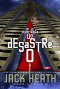 Ler O desastre do trem-bala: Contagem Regressiva Para o Perigo, do autor Jack Heath
