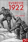 Ler Everest, 1922: a História épica da Primeira Tentativa de Escalar a Montanha Mais Alta do Mundo, do autor Mick Conefrey Ler Everest, 1922: a História épica da Primeira Tentativa de Escalar a Montanha Mais Alta do Mundo, do autor Mick Conefrey