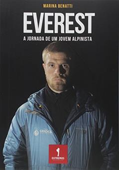 Everest, do autor Marina Benatti