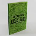 Ler Pecadores nas mãos de um Deus irado e outros sermões, do autor Jonathan Edwards Ler Pecadores nas mãos de um Deus irado e outros sermões, do autor Jonathan Edwards