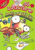 Ler Só Loucura! - Série Irada, do autor Andy Griffiths