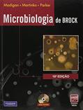 Ler Microbiologia de Brock, do autor Michael T. Madigan; John M. Martinko; Jack Parker