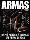 Ler Arsenal de Guerra: Armas, do autor On Line Editora