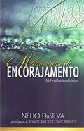 Ler Mananciais de encorajamento: 365 Reflexões Diárias, do autor Nélio Silva
