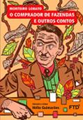 Ler O Comprador de Fazendas e Outros Contos, do autor Monteiro Lobato