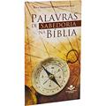 Ler Palavras de Sabedoria na Bíblia: Nova Tradução na Linguagem de Hoje (NTLH), do autor Sociedade Bíblica do Brasil