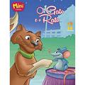 Ler Mini - Clássicos: Gato e o Rato, O, do autor Roberto Belli