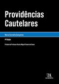 Ler Providências Cautelares, do autor Marco Carvalho Gonçalves