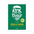Ler Pega a visão, do autor Rick Chesther