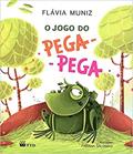 Ler O Jogo do Pega-pega, do autor Flávia Muniz